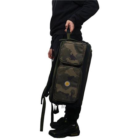 RUGZAK SOLAR WORLDWIDE RUCKBAG 30L