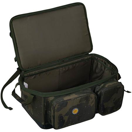 RUGZAK SOLAR WORLDWIDE RUCKBAG 30L