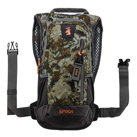 RUGZAK SPIKA DROVER HYDRO PACK - CAMO