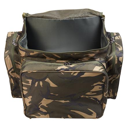 RUGZAK STARBAITS CAM CONCEPT FLAP RUCK SACK