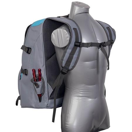 RUGZAK VERCELLI FURGONE 45L