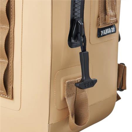 RUGZAK YETI PANGA SUBMERSIBLE BACKPACK 28 TAN