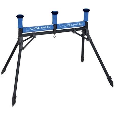 Rulla Colmic Bar Roller Competition