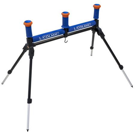 Rulle Colmic Avatar Bar Roller 30+30