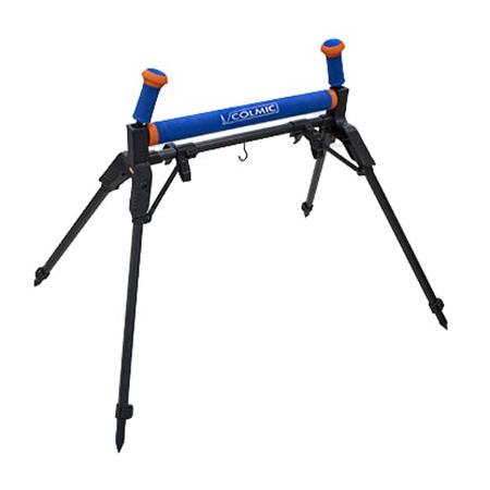 Rulle Colmic Oblique Bar Roller 60