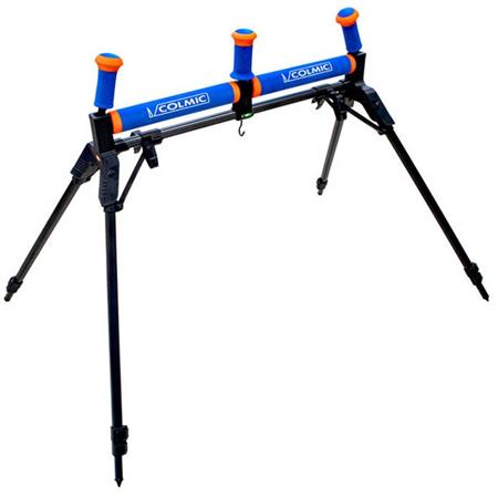 Rulle Colmic Oblique Bar Roller