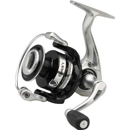 Rulle Dam Quick 1 Fd