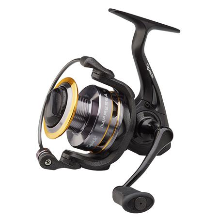 Rulle Dam Quick Impressa 4S Fd