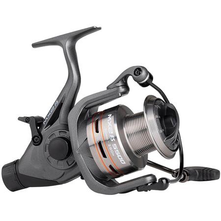 Rulle Med Frigående Spole Mitchell Mx2 Fs Reel