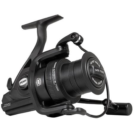 Rulle Penn Affinity Iii Longcast