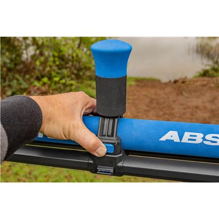RULLE PRESTON INNOVATIONS ABSOLUTE POLE ROLLER