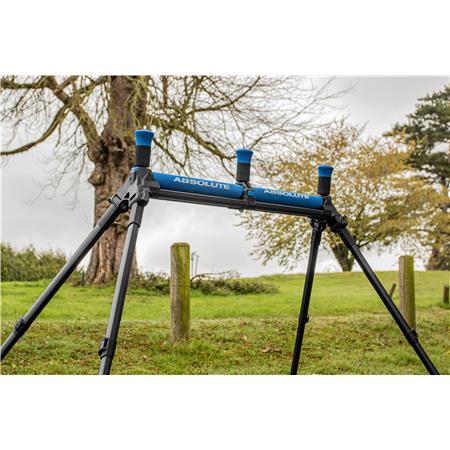 RULLE PRESTON INNOVATIONS ABSOLUTE POLE ROLLER