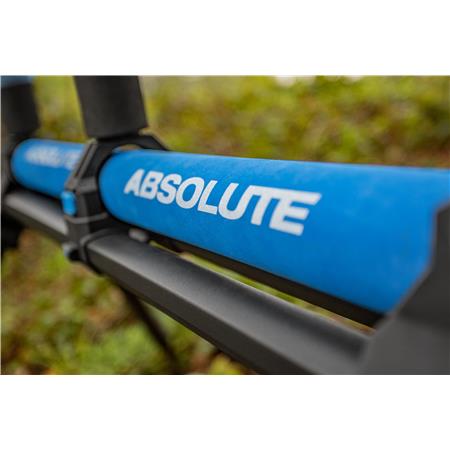 RULLE PRESTON INNOVATIONS ABSOLUTE POLE ROLLER