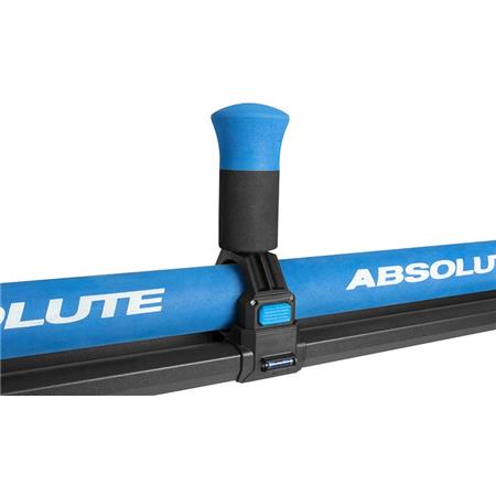 RULLE PRESTON INNOVATIONS ABSOLUTE POLE ROLLER