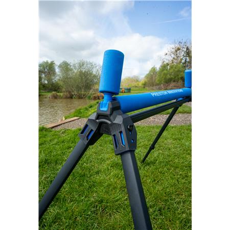 RULLE PRESTON INNOVATIONS IGNITION POLE ROLLER