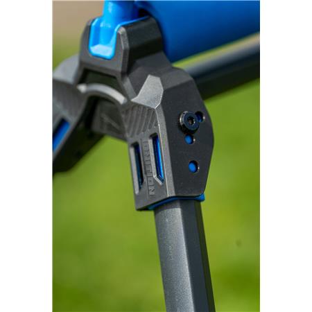 RULLE PRESTON INNOVATIONS IGNITION POLE ROLLER