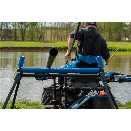 RULLE PRESTON INNOVATIONS IGNITION POLE ROLLER
