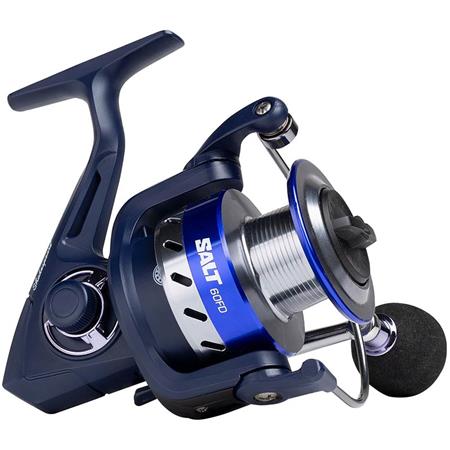 Rulle Shakespeare Salt Spinning Reel