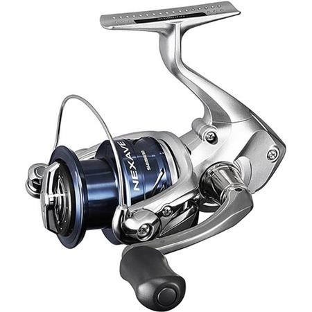 Rulle Shimano Nexave Fe