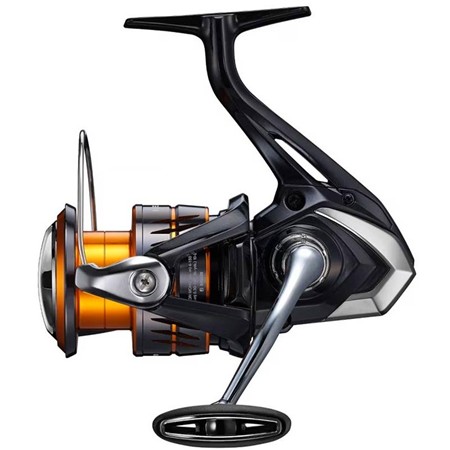 Rulle Shimano Nexave