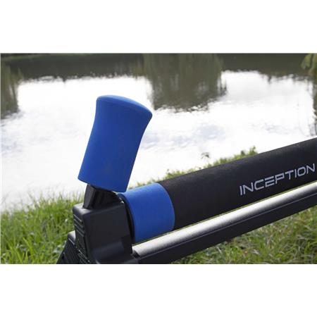 RULLE TIL AFMONTERING PRESTON INNOVATIONS INCEPTION SUPER PRO XL FLAT ROLLER