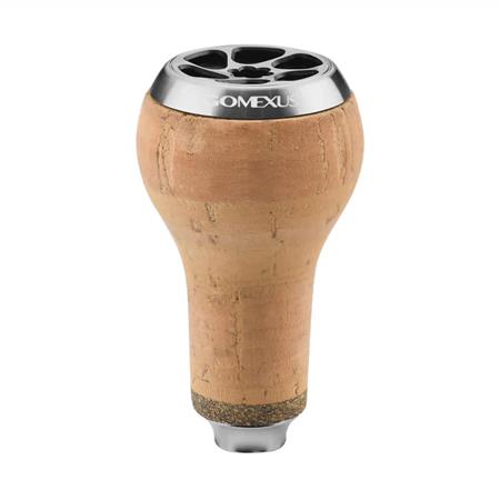 Rullehåndtag Gomexus Cork Reel Power Knob 27Mm Ca27