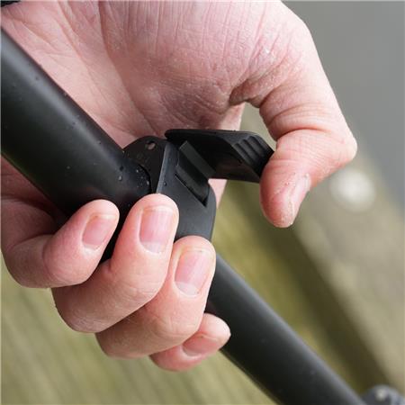 RULLER CRESTA SOLITH FLATROLLER