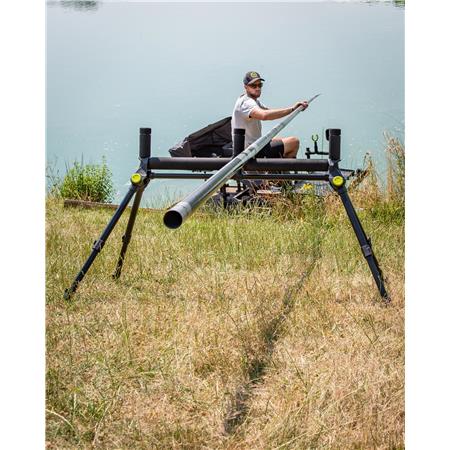 RULLESTATIV FOX MATRIX FREEFLOW ROLLER