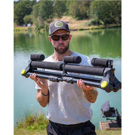 RULLESTATIV FOX MATRIX FREEFLOW ROLLER