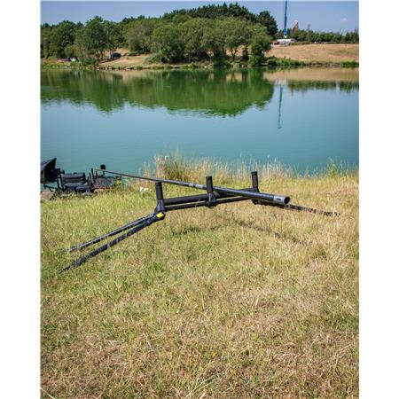 RULLO FOX MATRIX FREEFLOW PRO ROLLER