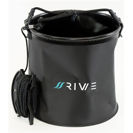 Rund Spand Rive Water Bucket