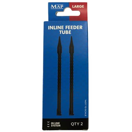 Rurka Map Embed Inline Tube