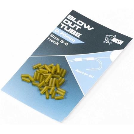 Rurka Nash Blow Out Tube