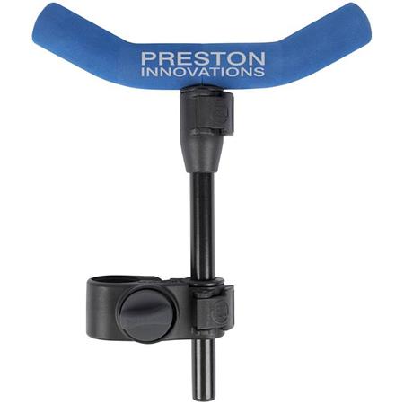 RUST STOK PRESTON INNOVATIONS OFFBOX 36 - DELUXE BUTT REST ARM