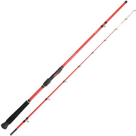 Rute Eging Daiwa Sensor Boat Squid