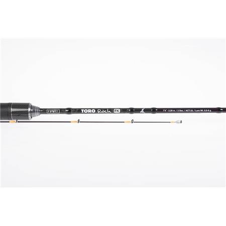 RUTE EGING HART TORO ROCK FK 76UL