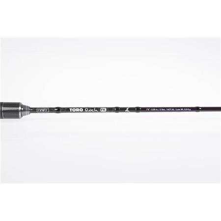 RUTE EGING HART TORO ROCK FK 76UL