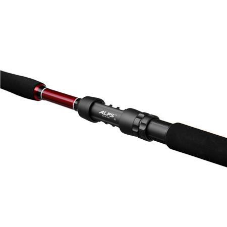 RUTE FÜR STATIONÄRES ANGELN MIKADO SILUPRO BREAK LINER