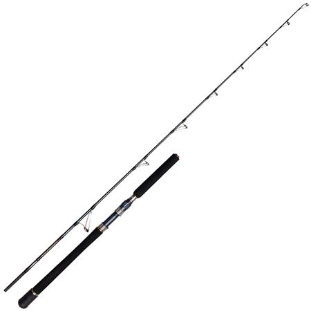 Rute Penn Battalion Solid Boat Rod