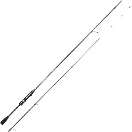 Rute Penn Conflict Lrf