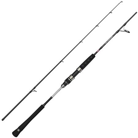Rute Penn Prevail Iii Jigging Spin