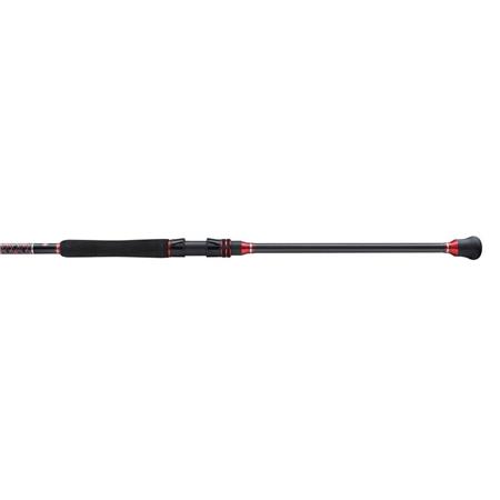 RUTE PENN SQUADRON III BOAT BRAID CASTING ROD