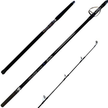 Rute S-Craft Black Maguro Bluefin 81/10