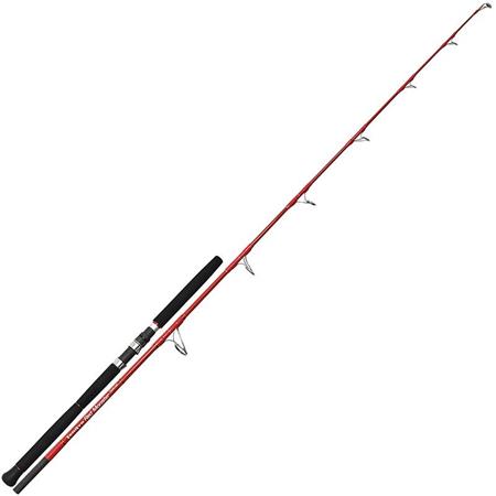 Rute Tenryu Red Monster Special