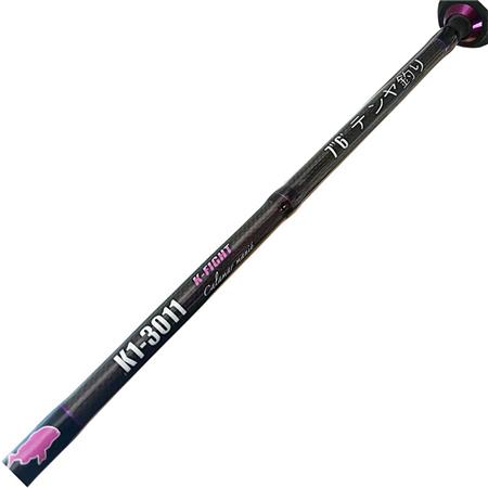 Rute Tenya K-One 3011 K-Fight