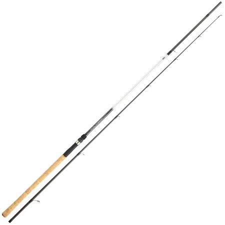 Rute Vairon Manié Daiwa Crossfire Köderfisch