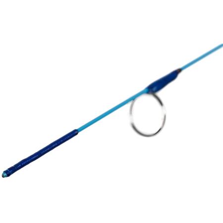 RUTE ZUM EISANGELN MIKADO FEATHER ICE