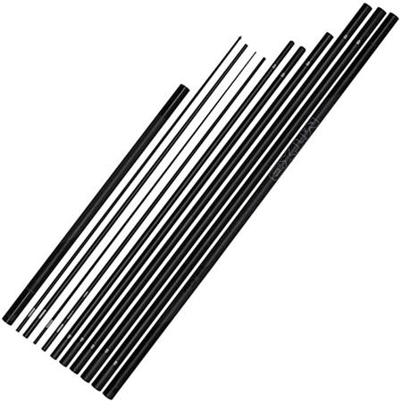 Ruten-Set Mit Steckverbindung Fox Matrix Mtx3 Ultra V2