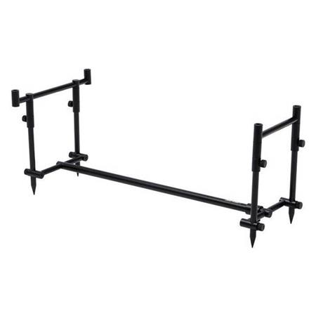 Rutenablage Prologic Avenger Rod Pod Kits & Carrycase