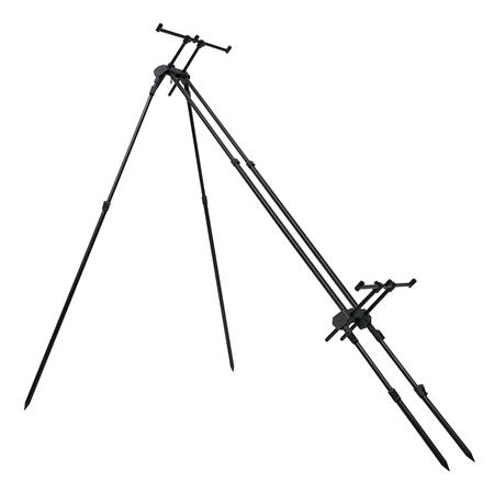 RUTENABLAGE PROLOGIC ELEMENT Q/R TRI-SKY ROD POD